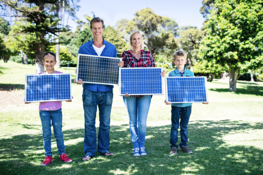 Benefícios da Energia Solar em Residências Invest Sustain Energia Solar