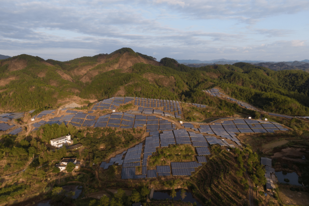 Como funciona um Painel Fotovoltaico Invest Sustain Energia Solar