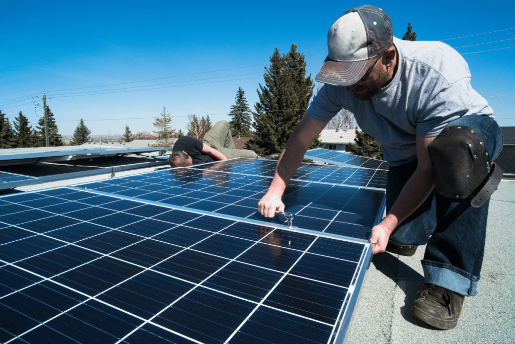 Conclusão das vantagens energia solar fotovoltaica Invest Sustain Energia Solar