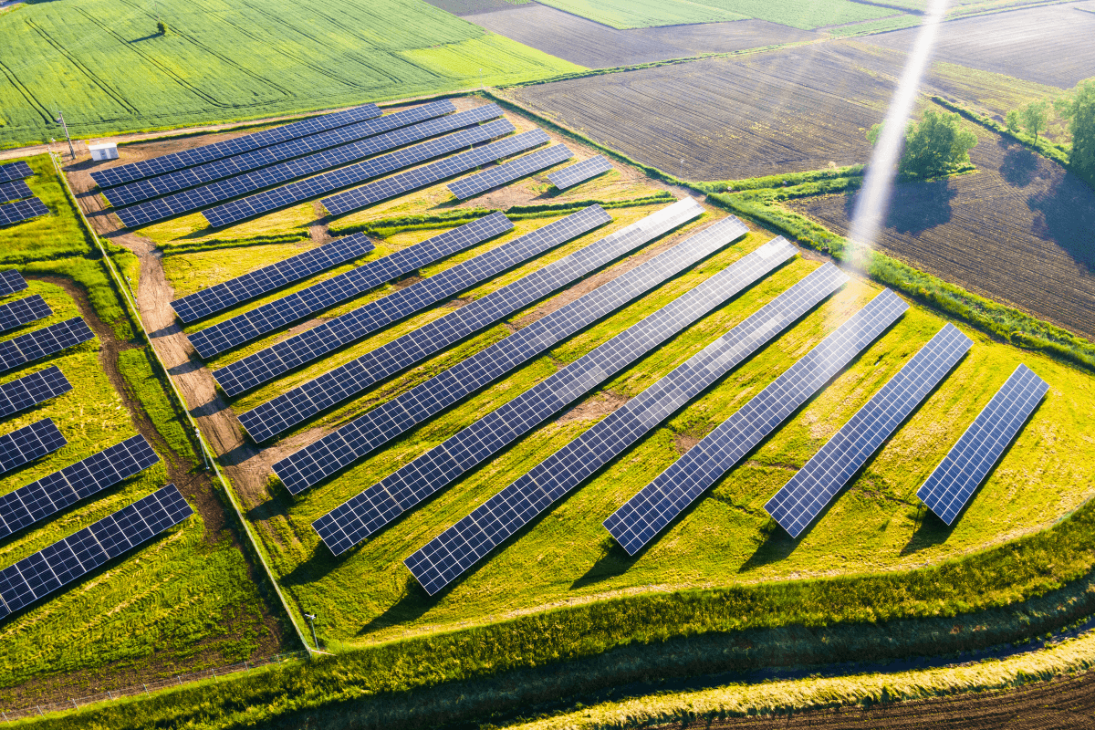 Invest Sustain Energia Solar Painel Solar Placa Solar O Que Torna a Energia Solar Lucrativa