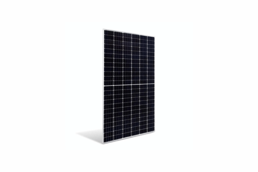 Invest Sustain Energia Solar Vantagens do Painel solar de 560Wp