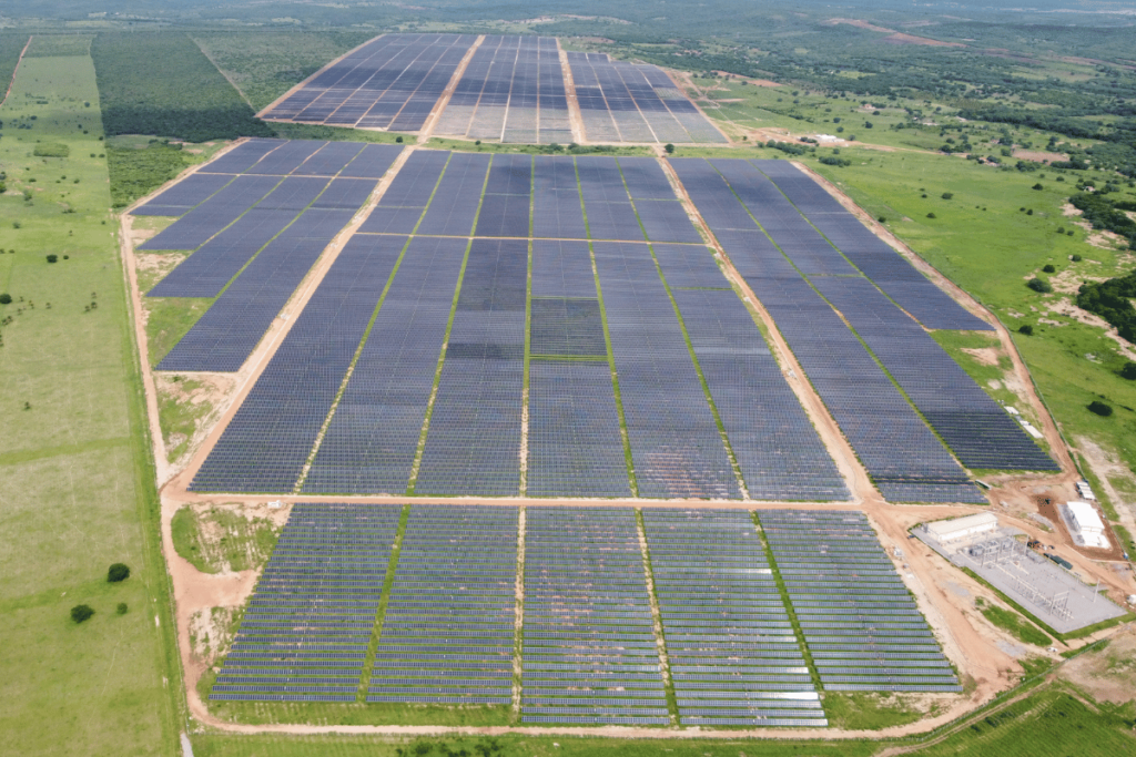 Panorama Atual da Energia Solar no Brasil Invest Sustain Energia Solar