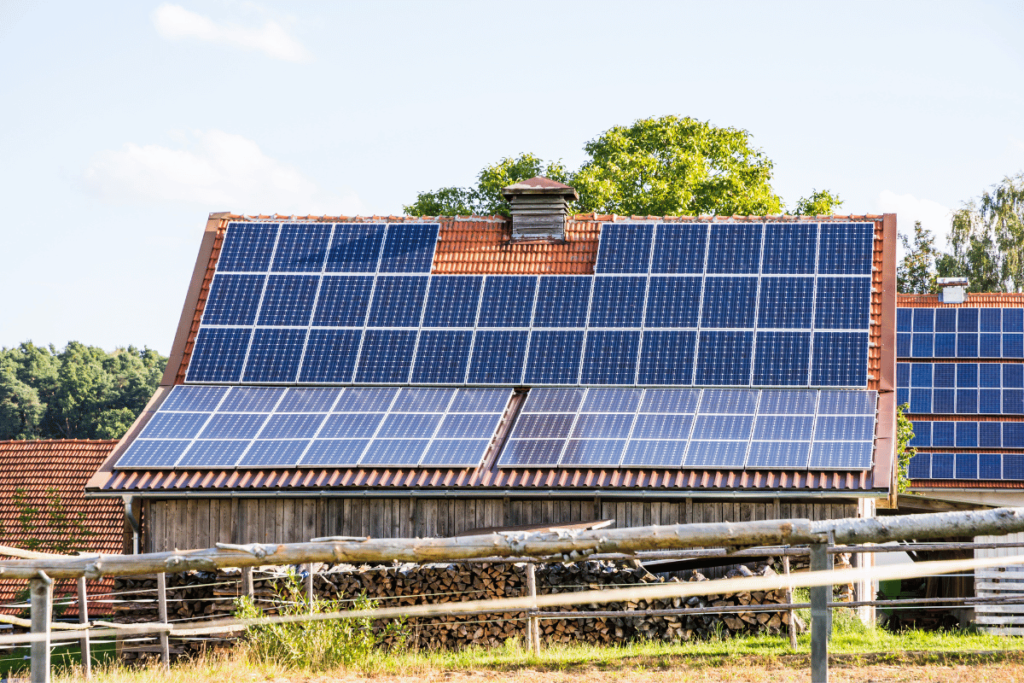 Vantagens na Geração de Energia Invest Sustain Energia Solar