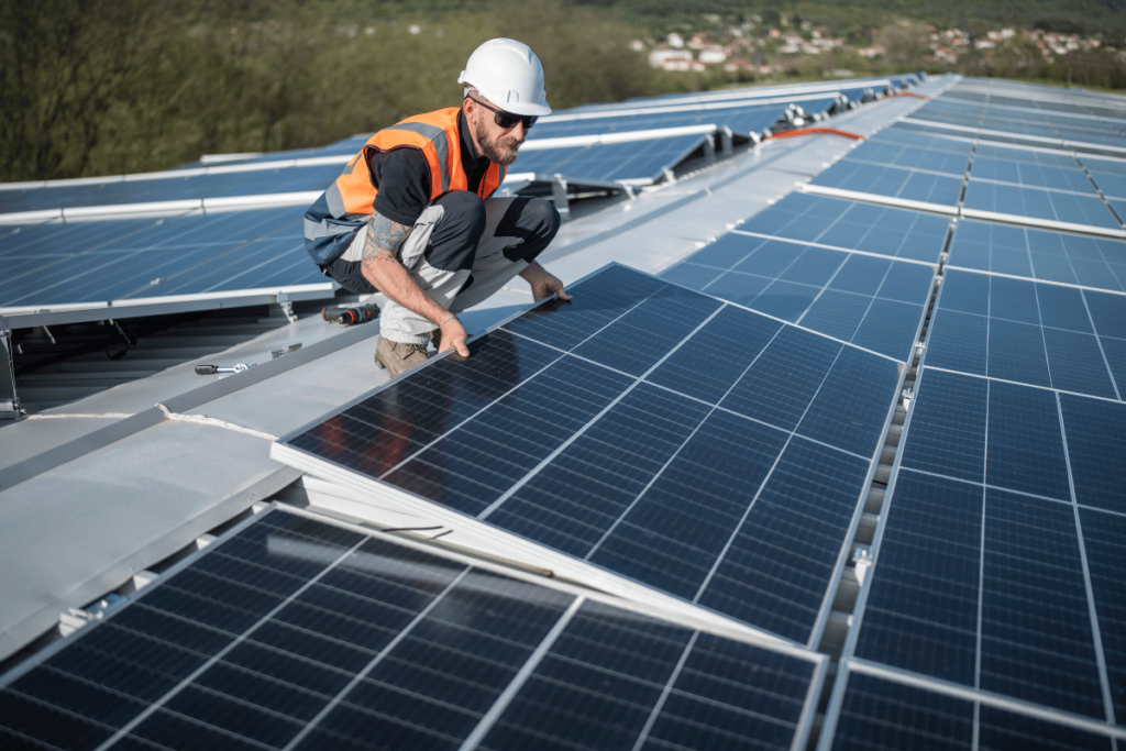 Aplicações da Energia Solar e Fotovoltaica Invest Sustain Energia Solar