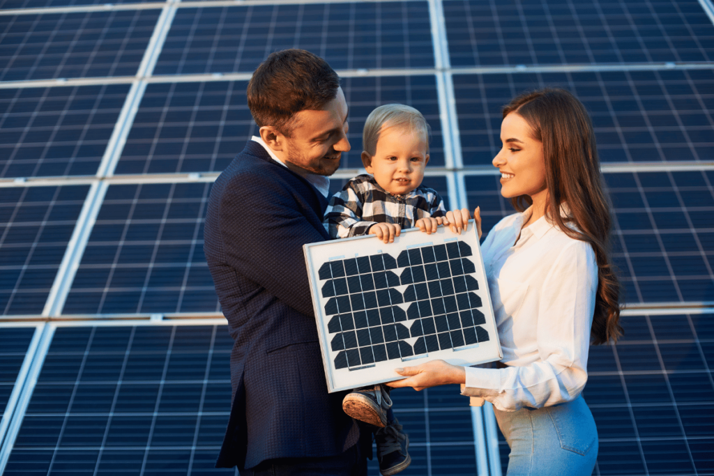 Benefícios da energia solar para os seres humanos conclusão Invest Sustain Energia Solar