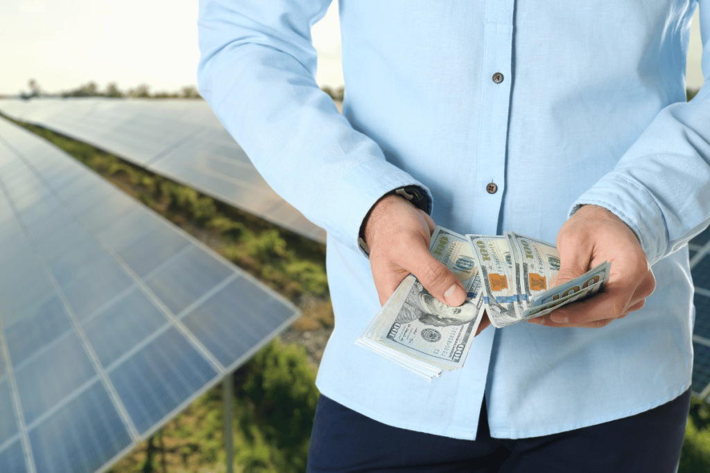 Benefícios Econômicos e Ambientais da Energia Solar Invest Sustain Energia Solar