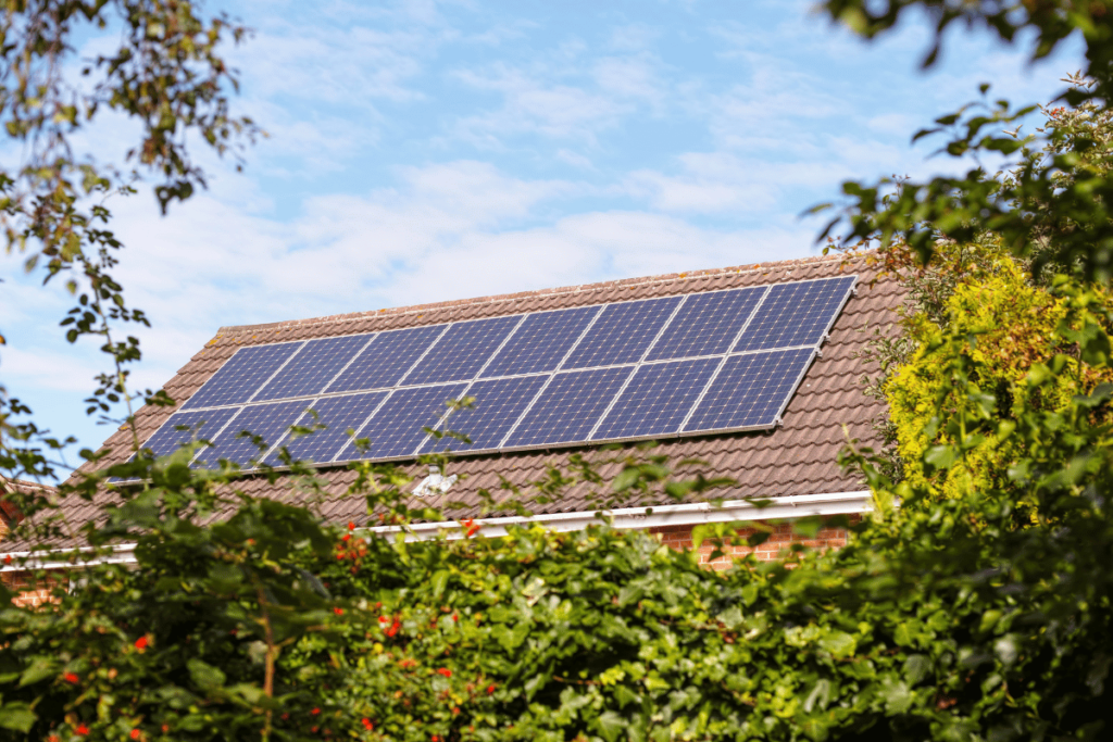 Benefícios para a Sustentabilidade Energética Invest Sustain Energia Solar