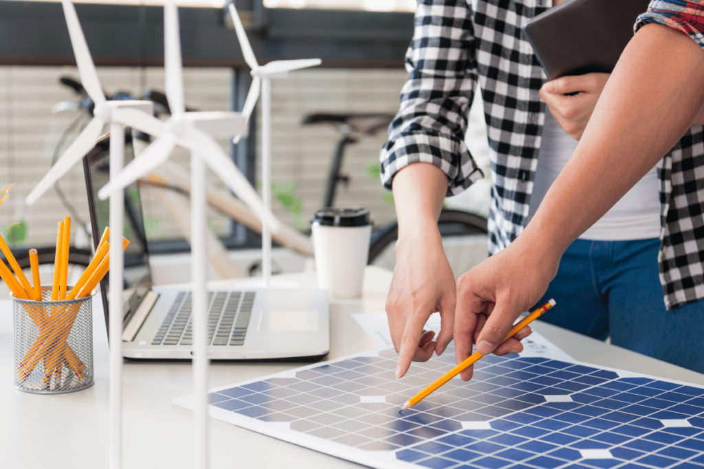 Considerações finais ao avaliar o preço de placas solares Invest Sustain Energia Solar