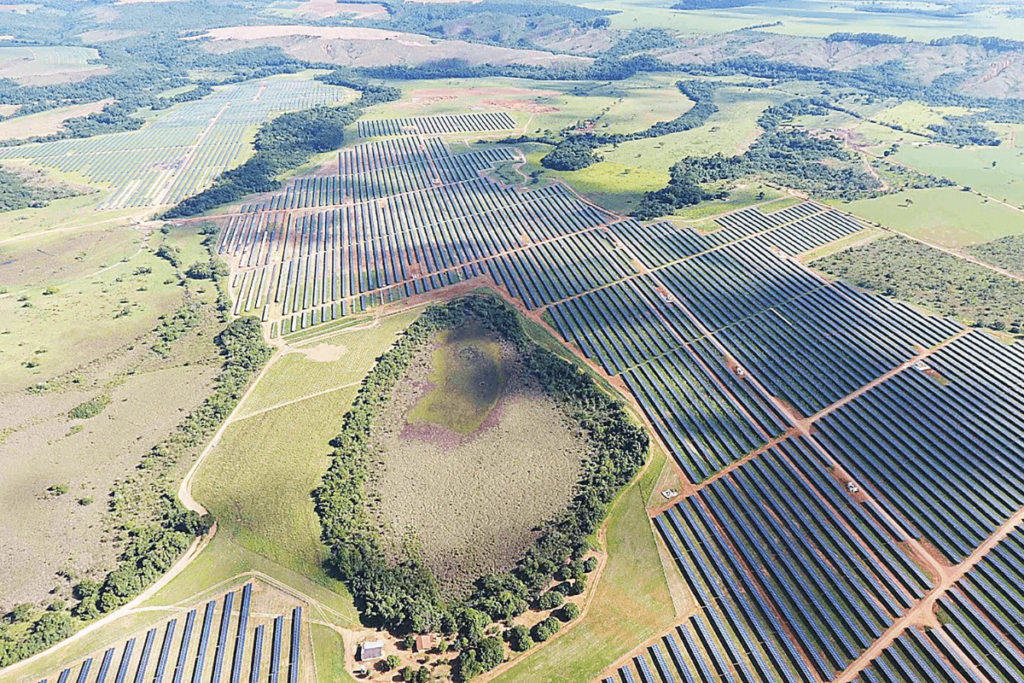 Desafios e soluções para a captação solar no Sudeste