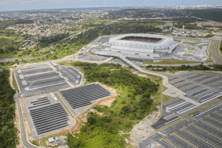 Energia Solar Fotovoltaica em Pernambuco Invest Sustain Energia Solar Painel Solar Placa Solar