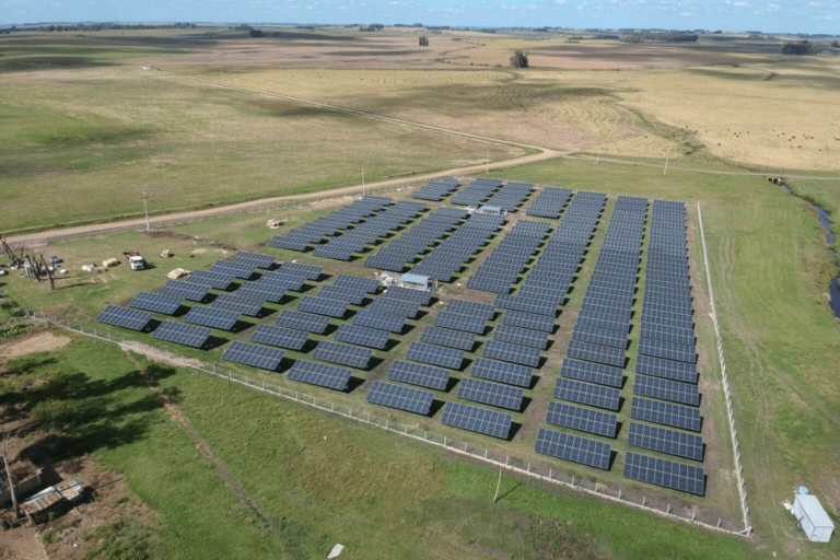 Energia Solar Fotovoltaica no Rio Grande do Sul Invest Sustain Energia Solar Painel Solar Placa Solar