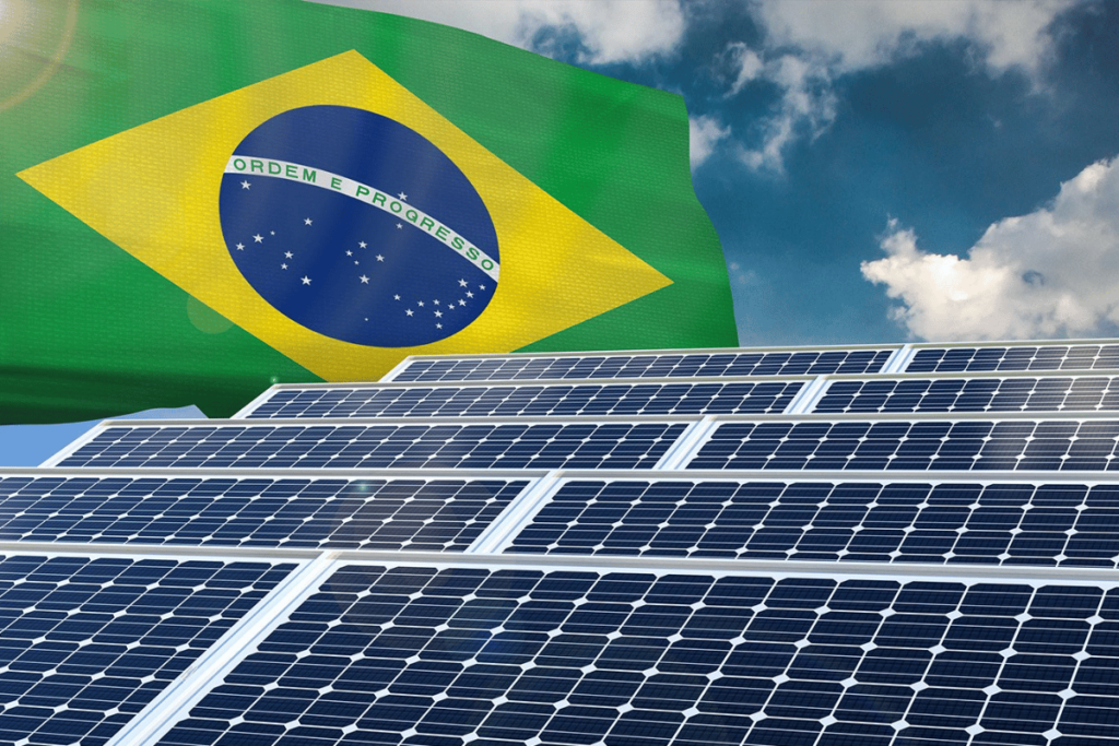 Energia solar no Brasil 11 Invest Sustain Energia Solar