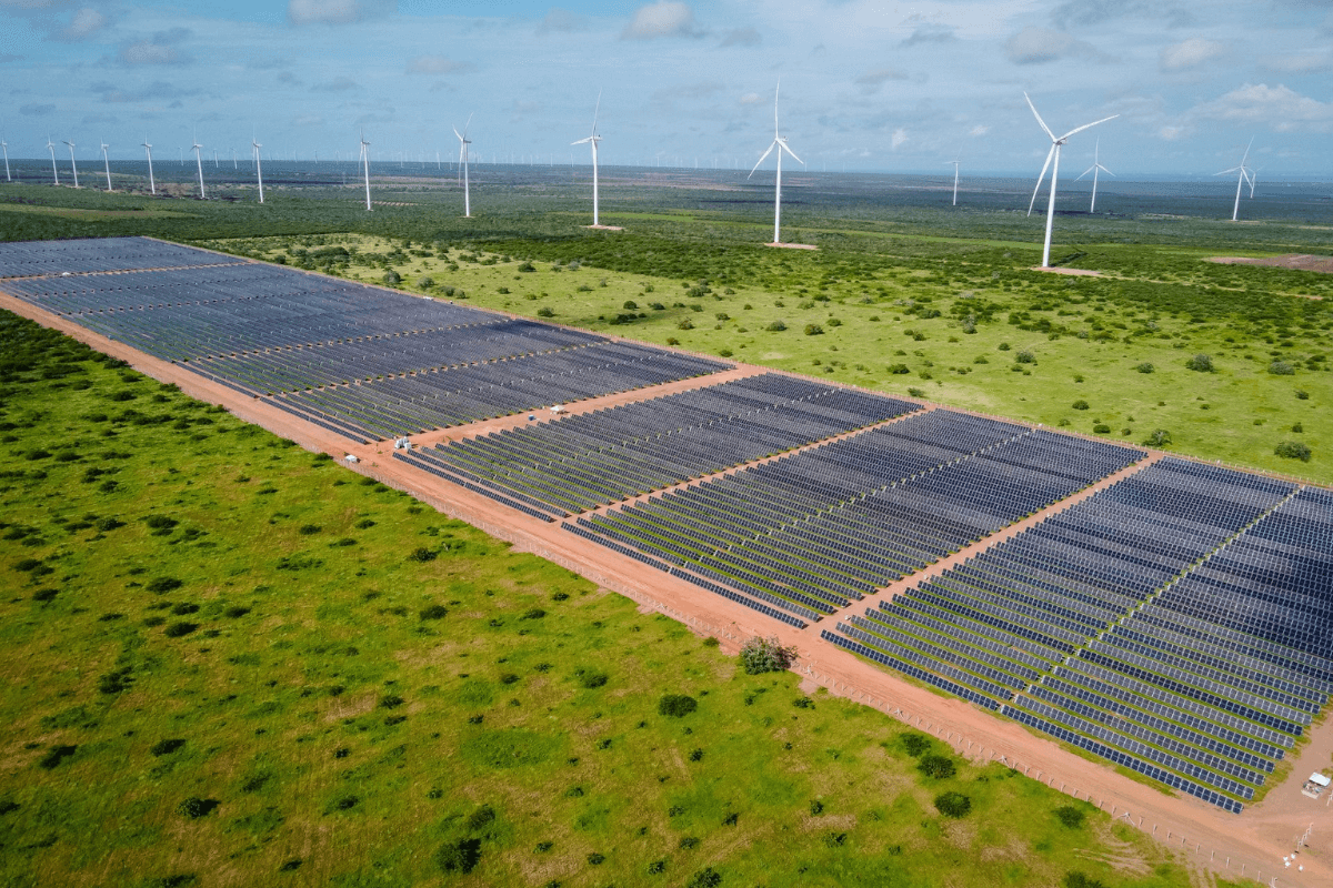 Energia Solar no Rio Grande do Norte Invest Sustain Energia Solar Painel Solar Placa Solar