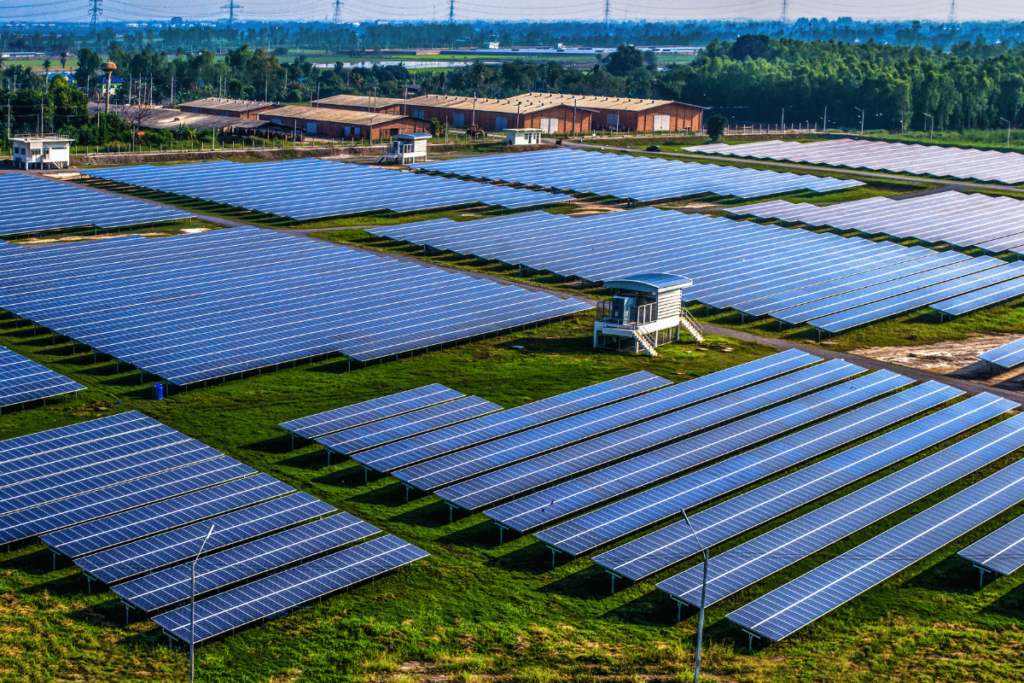 Introdução às Placas Fotovoltaicas Benefícios e Funcionamento Invest Sustain Energia Solar