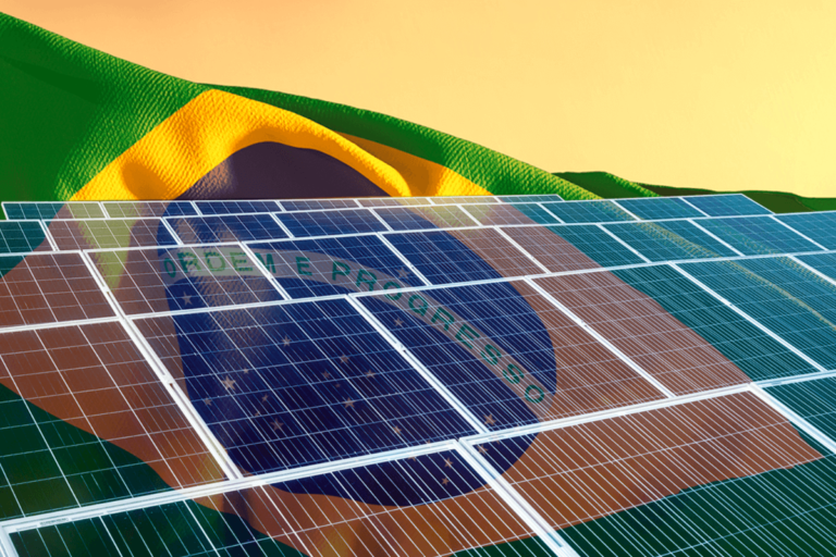 Invest Sustain Energia Solar Painel Solar Placa Solar Qual a melhor cidade para instalar energia solar no Brasil