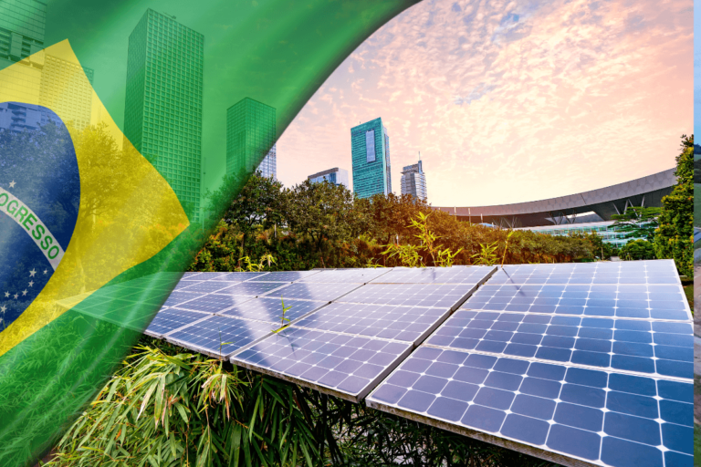 Invest Sustain Energia Solar Painel Solar Placa Solar Qual o Valor Real da Energia Solar no Brasil