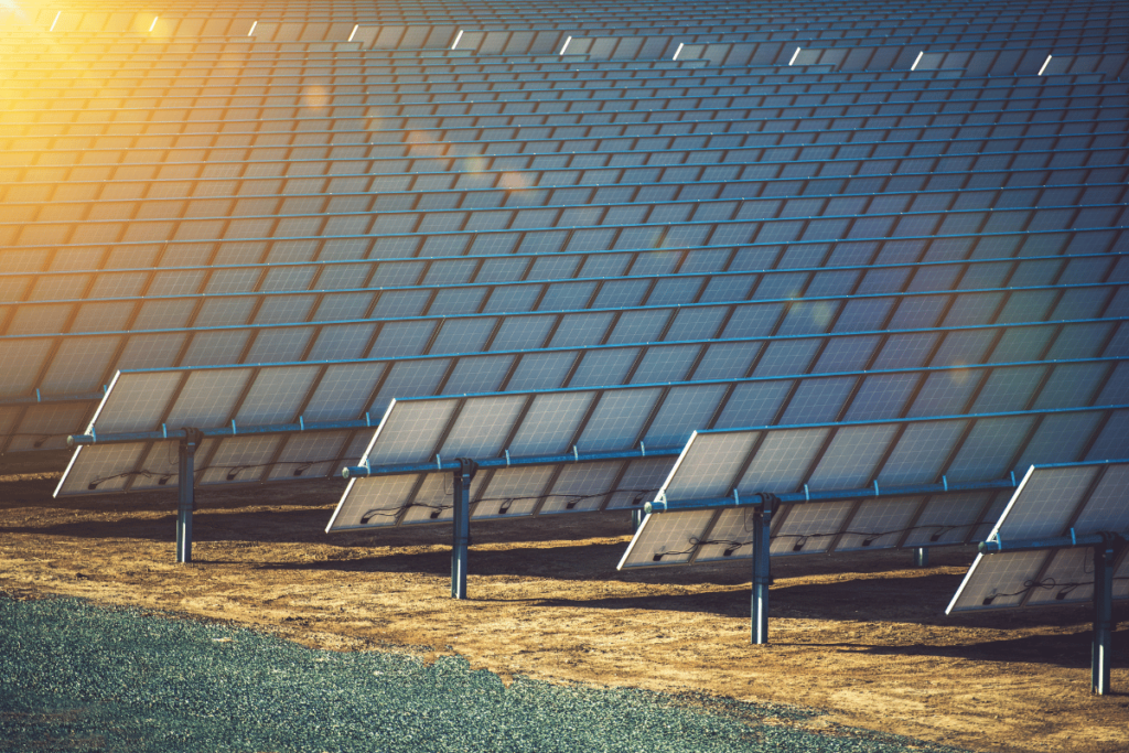 O que é Energia Fotovoltaica Invest Sustain Energia Solar