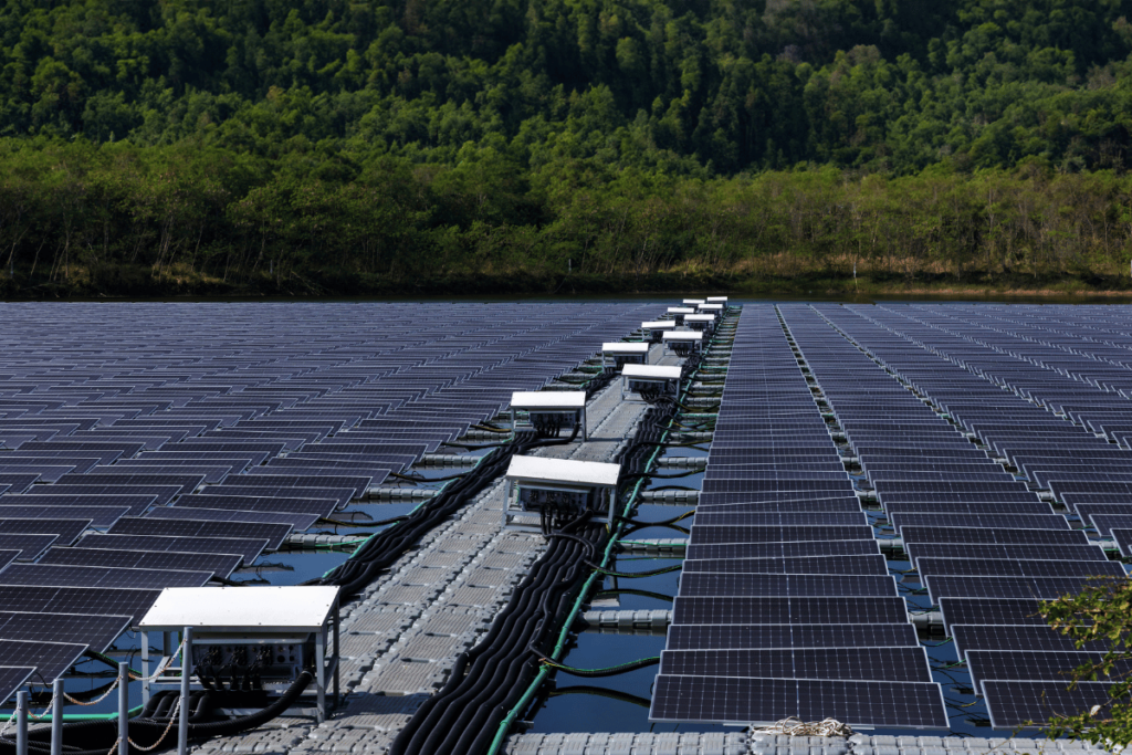 O Que é Energia Solar e Como Ela é Gerada Invest Sustain Energia Solar