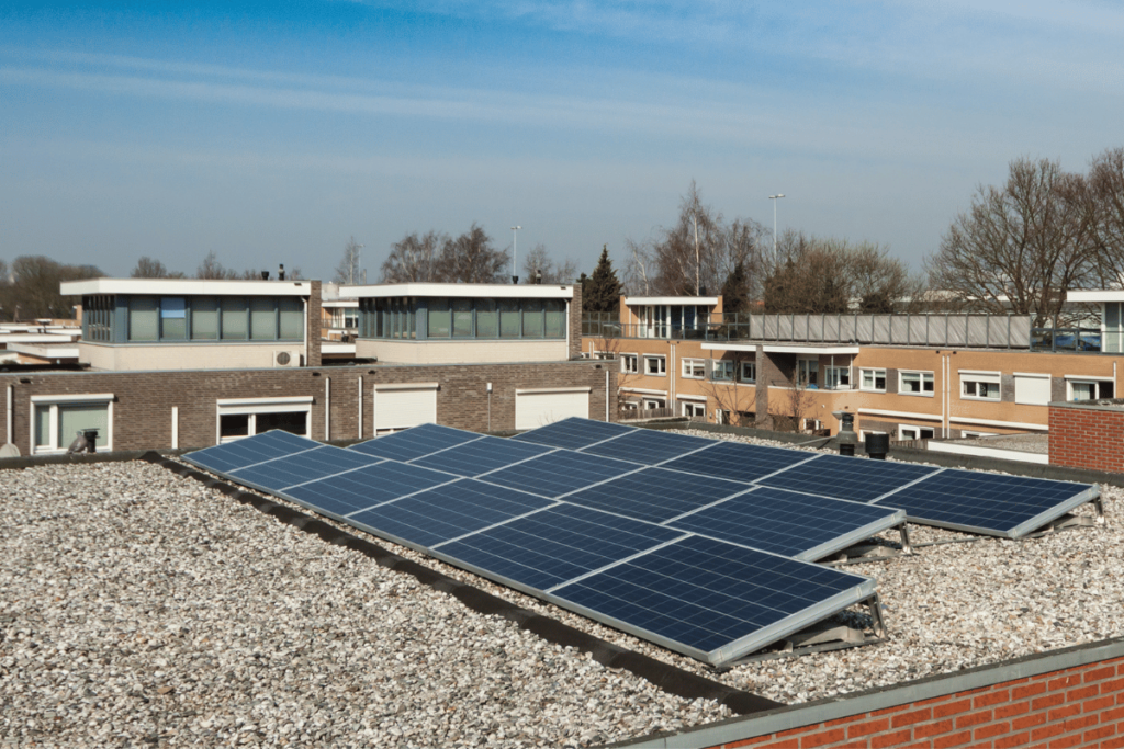 O que são placas solares Invest Sustain Energia Solar