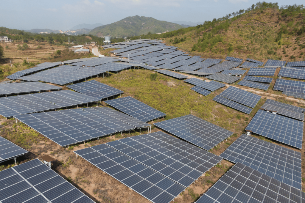 Tendências Futuras da Energia Solar no Brasil Invest Sustain Energia Solar