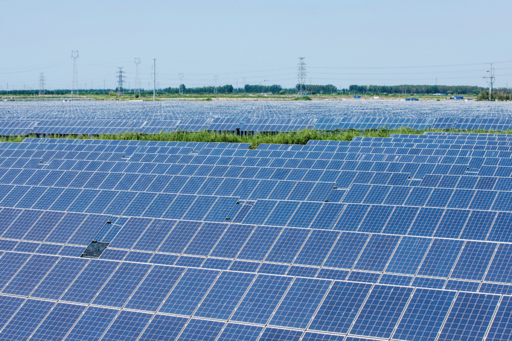 Tipos de Painéis Solares Invest Sustain Energia Solar