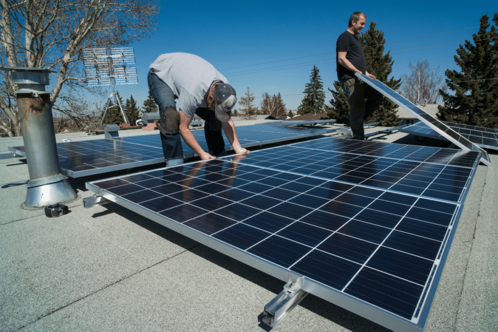 Tipos de Placas Fotovoltaicas e Suas Características Invest Sustain Energia Solar