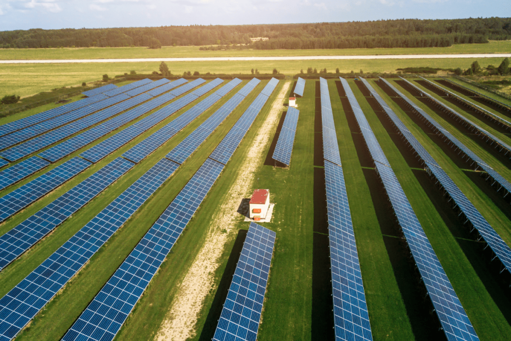 7. Abundância e versatilidade da energia solar 