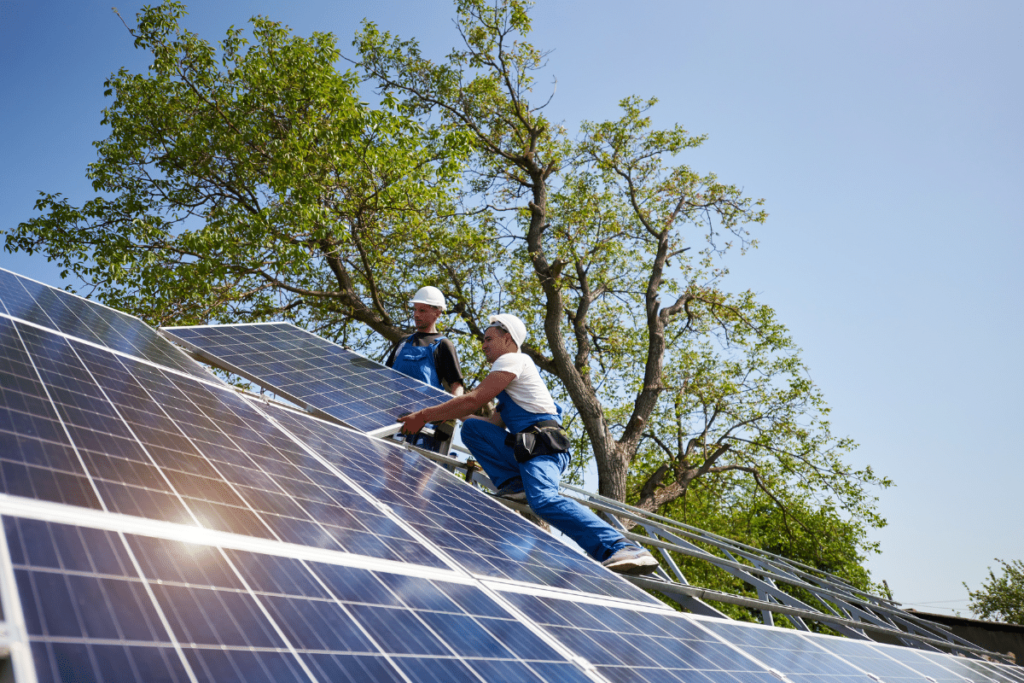 31. O que saber sobre a energia solar? 