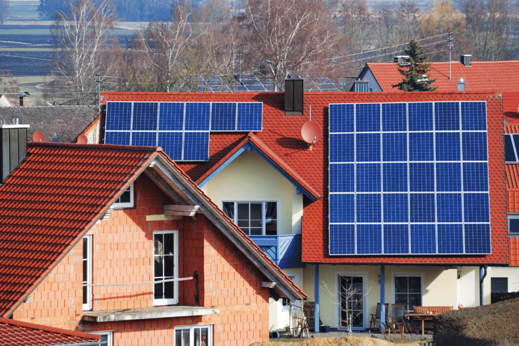 19. Um aumento de 20% em geração solar no mundo! 