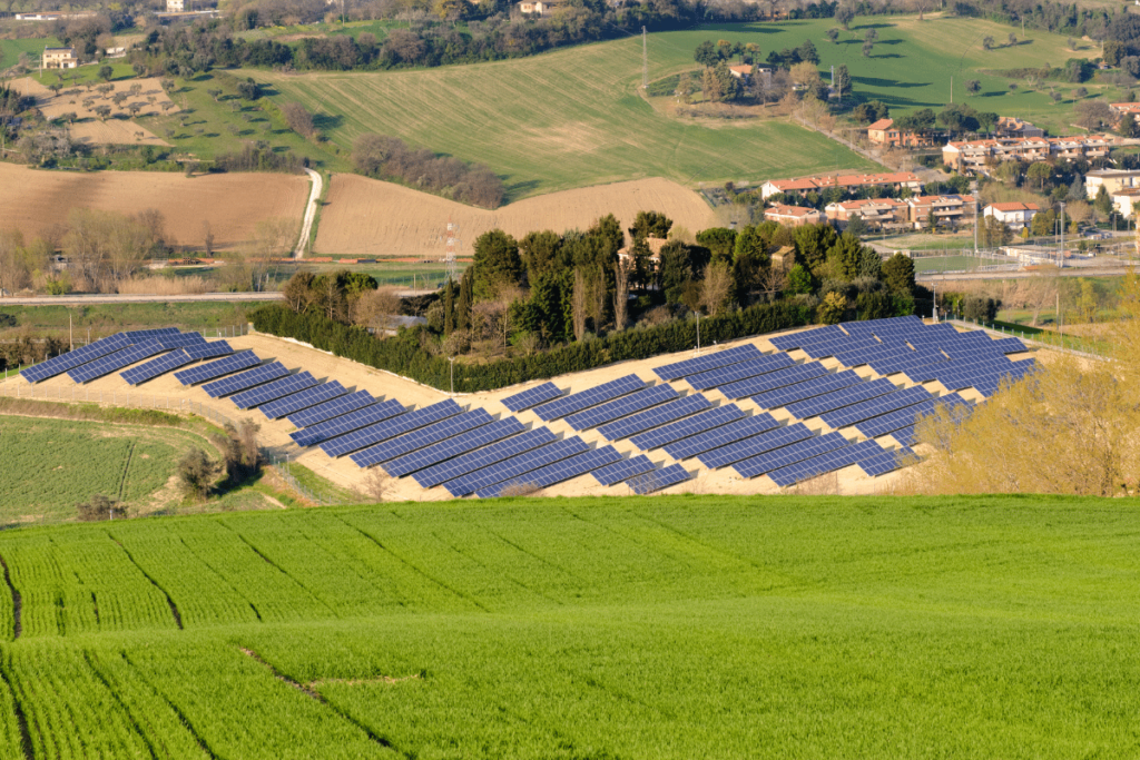 22. Fortlev Solar para maior sustentabilidade ambiental