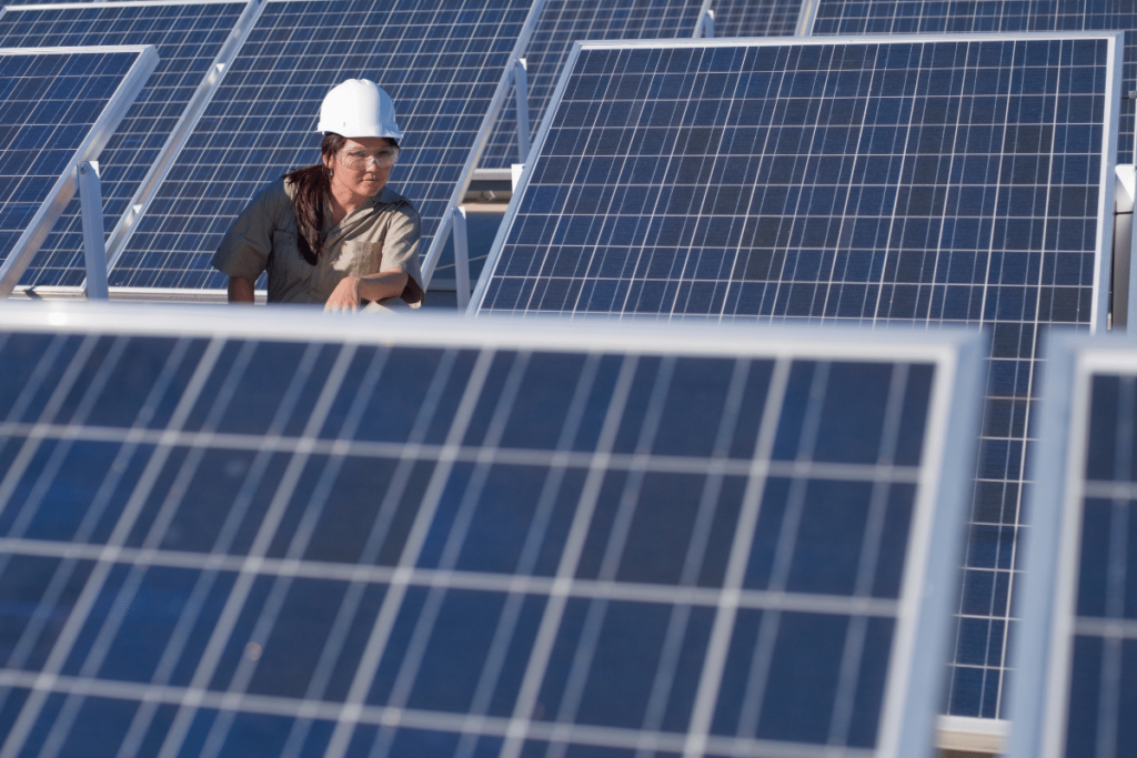 41. Energia solar Minas Gerais continua a liderar o setor! 