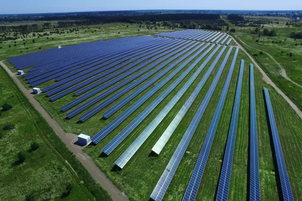 Benefícios da Placa Fotovoltaica para a Sustentabilidade Ambiental