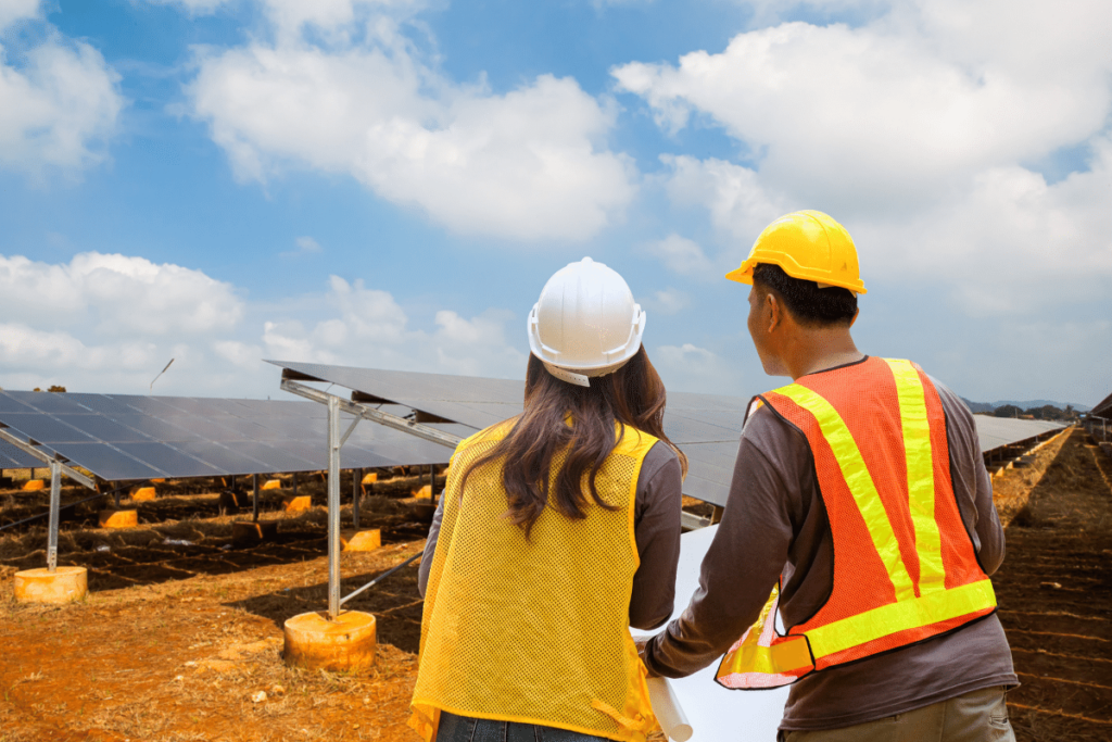 13. Manutenção da instalação fotovoltaica 