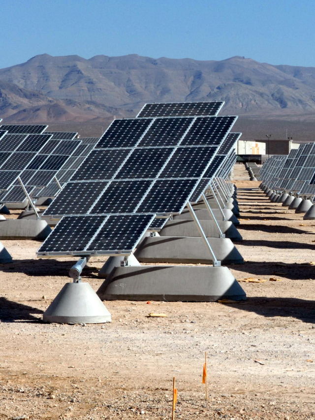 Avanços Futuros na Tecnologia das Placas Fotovoltaicas