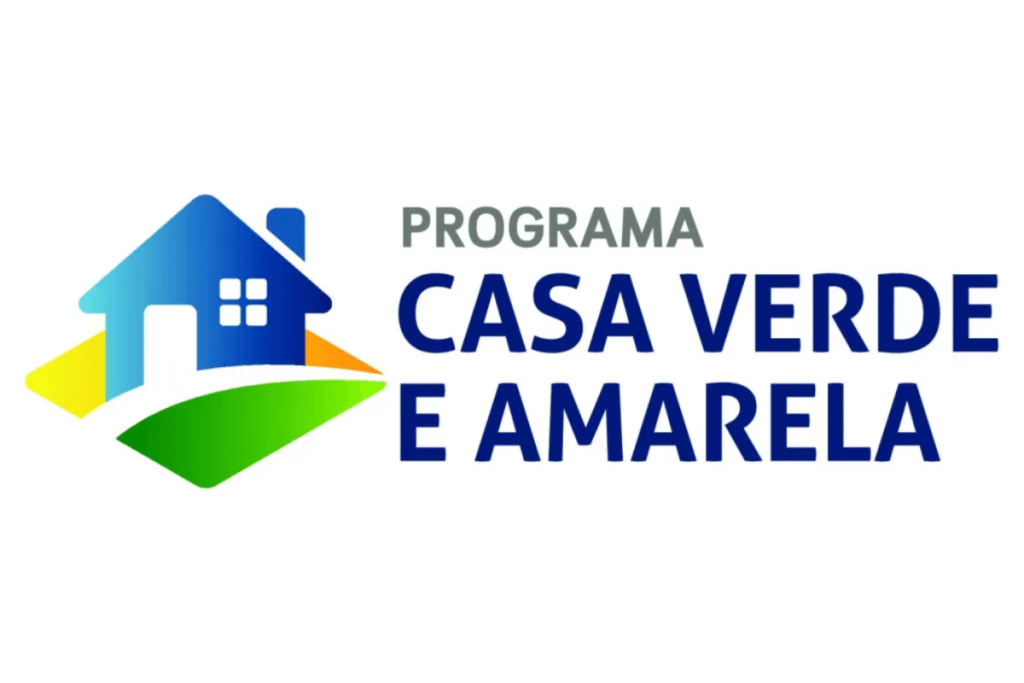 Programa Casa Verde e Amarela