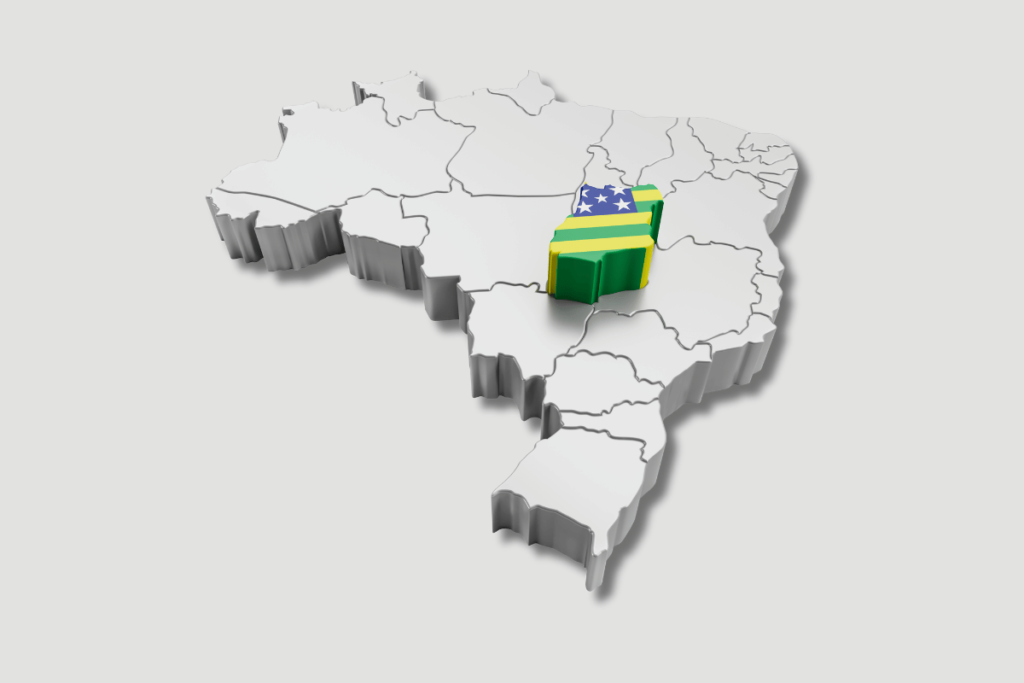 Energia Solar em Goiás Uma Solução Residencial Sustentável Invest Sustain