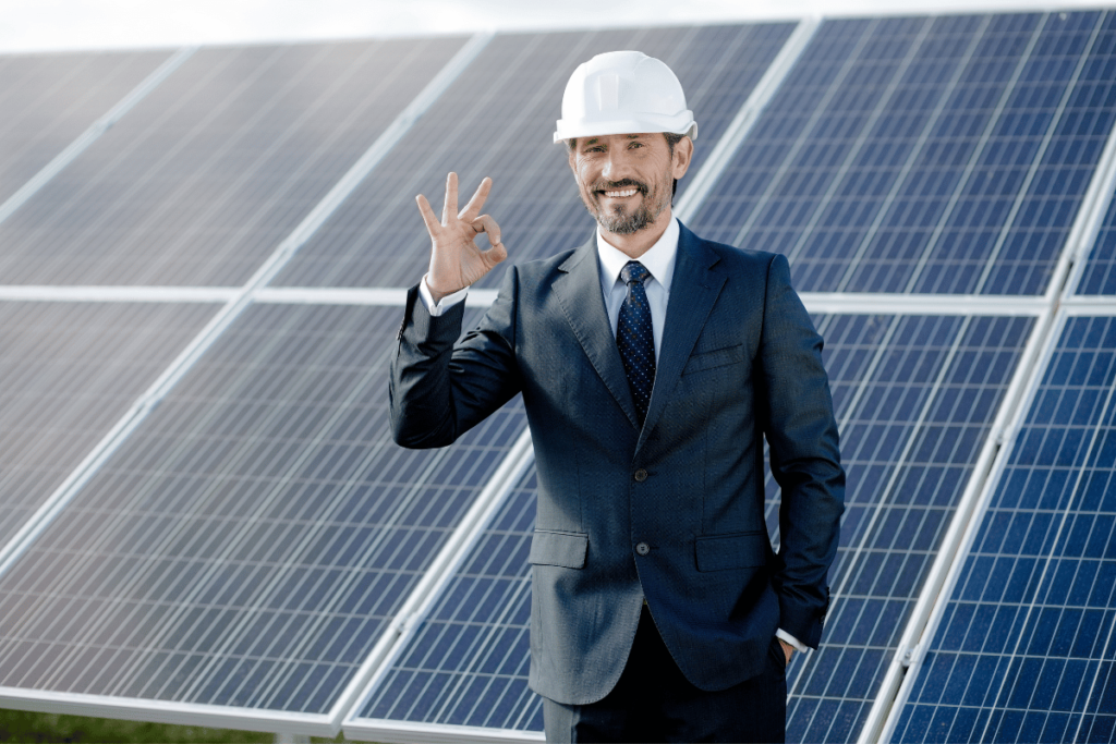 Incentivos à energia solar Invest Sustain 