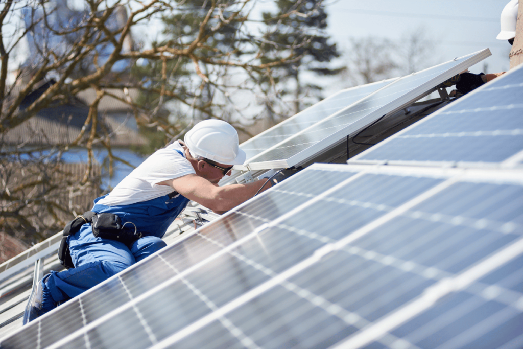 Manutenção e Durabilidade dos Sistemas Fotovoltaicos Invest Sustain Energia Solar