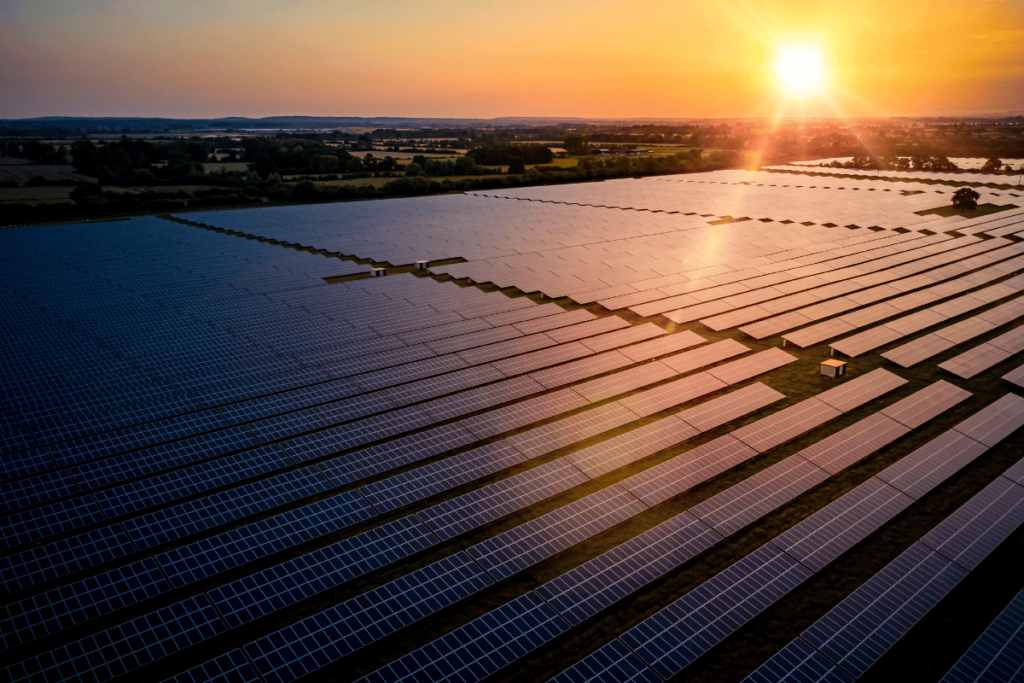 O futuro da energia solar no Maranhão Invest Sustain 