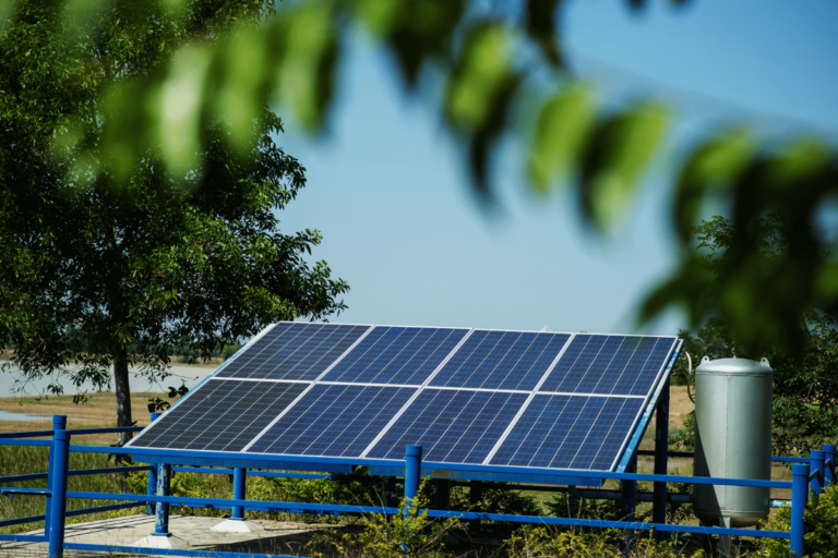 Células Solares O que são e como funcionam Invest Sustain Energia Solar