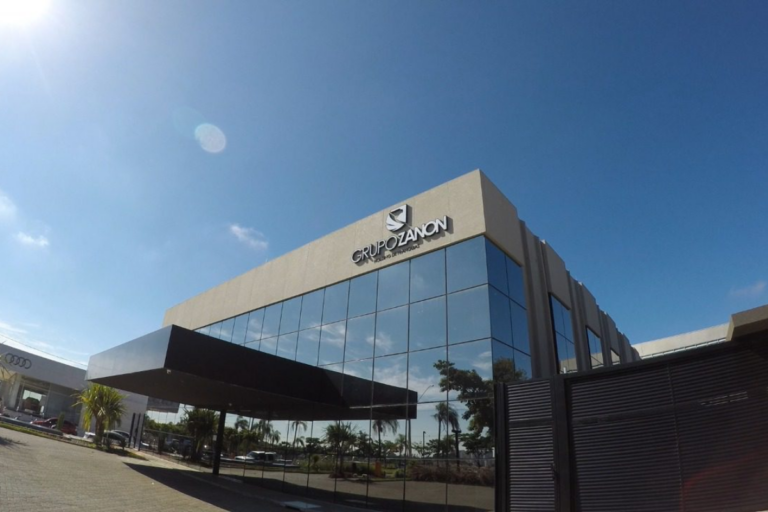 Franquia Segenergy Uma marca do grupo Zanon Invest Sustain Energia Solar