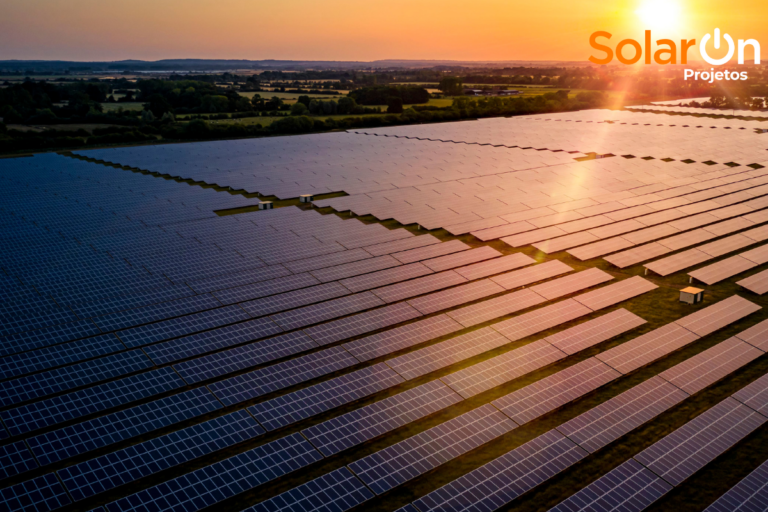 Franquia Solaron Por que Investir e Como Invest Sustain Energia Solar