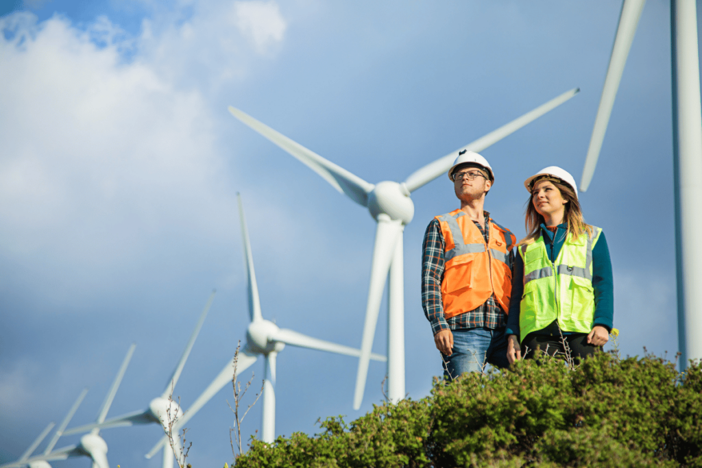 O Futuro da Energia Eólica Invest Sustain Energia Solar