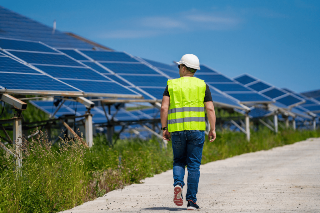 O potencial da energia solar em Pernambuco Invest Sustain Energia Solar