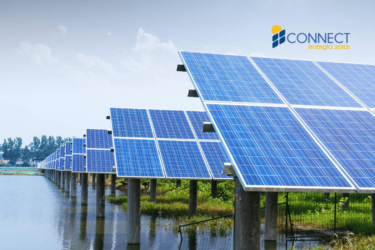 Franquia Connect Energia Solar Conheça a franquia Invest Sustain Energia Solar