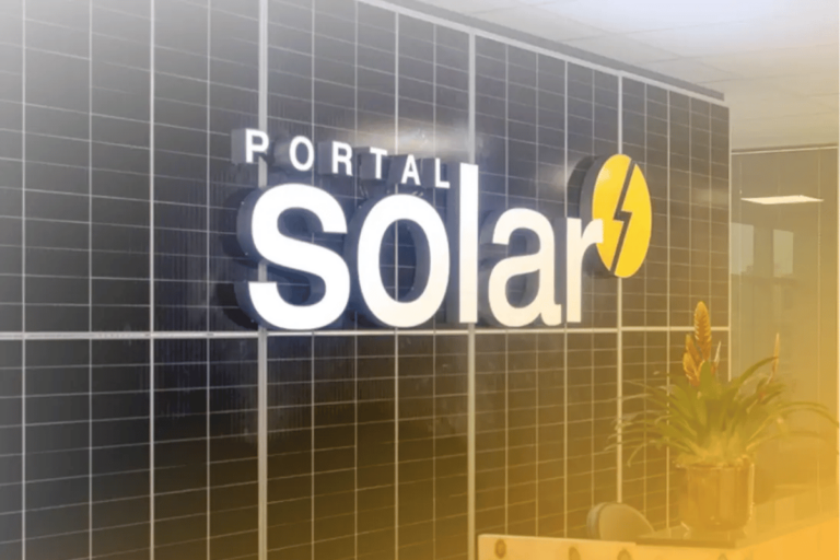 Franquia Portal Solar vale a pena Invest Sustain Energia Solar