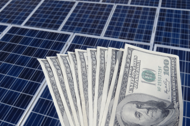 Investir em Energia Solar Invest Sustain Energia Solar