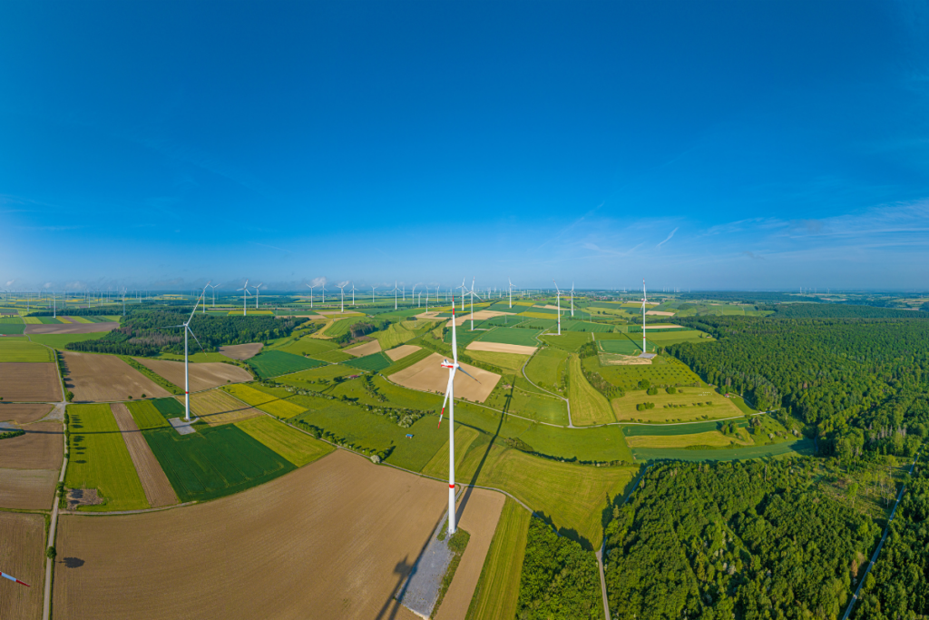 O que é a geração distribuída de energia Invest Sustain Energia Solar