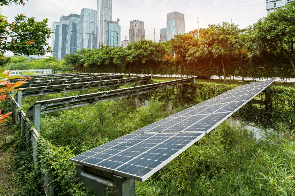 Minigeração e microgeração qual é a diferença 1 Invest Sustain Energia Solar