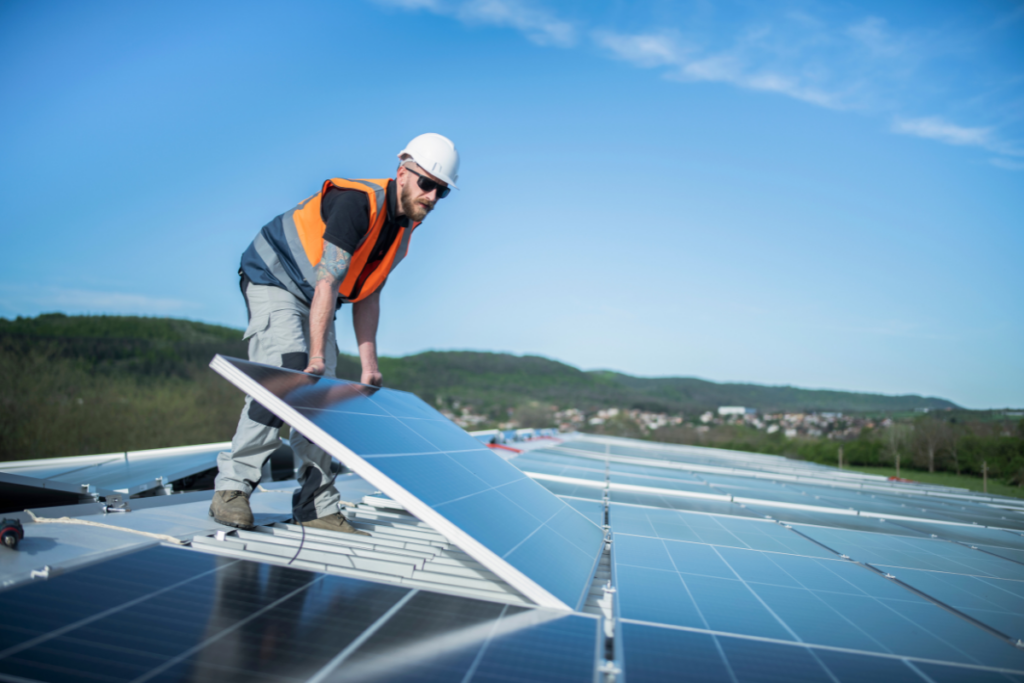 Qual o melhor tipo de sistema fotovoltaico Como escolher Invest Sustain Energia Solar